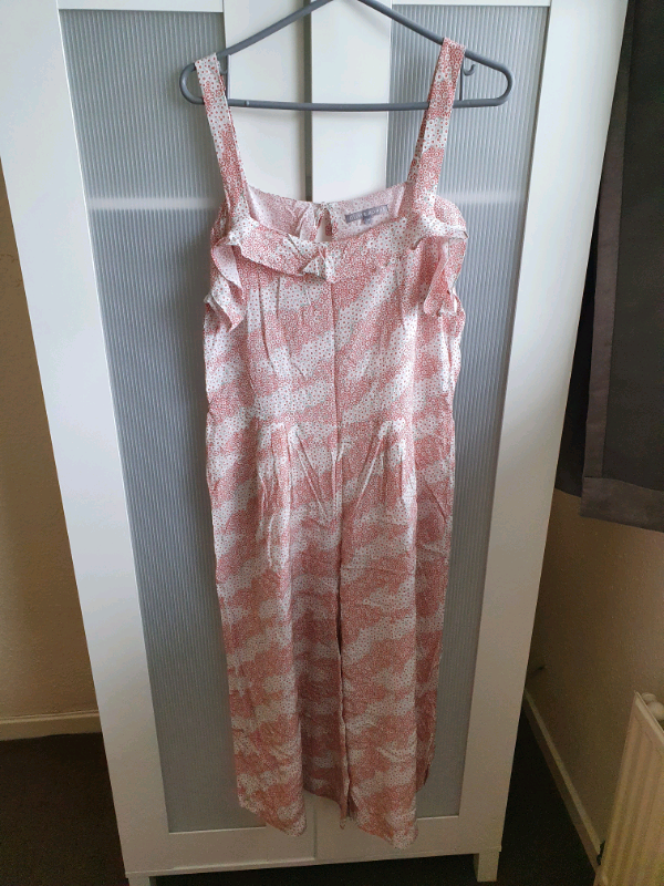 oliver bonas jumpsuit